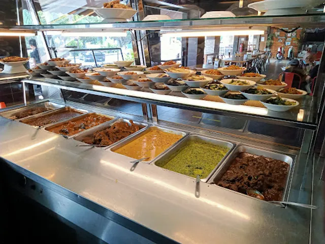 Ipoh Central Kitchen