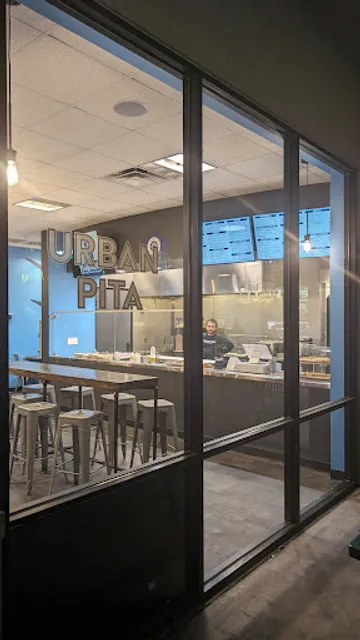 Urban Pita