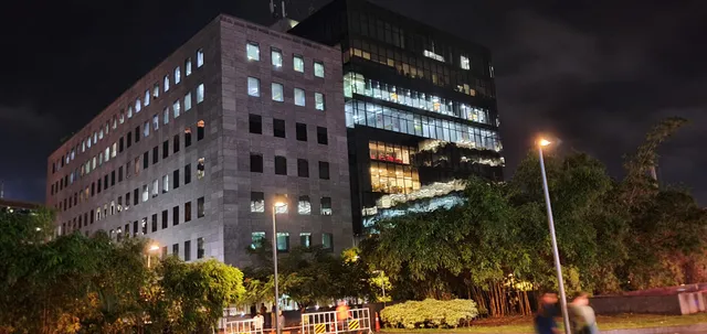 World Trade Center, Tower 1