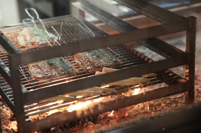 Schwarzfischer Anglerzentrum & Restaurant