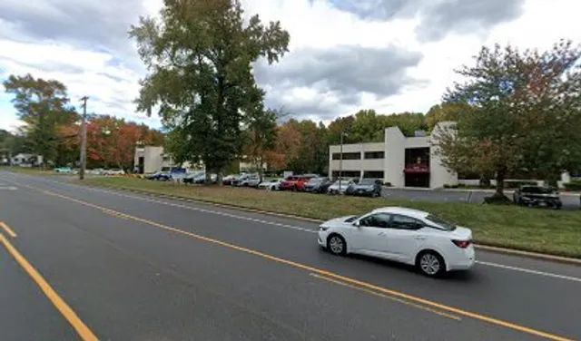 Gordons Corner Plaza