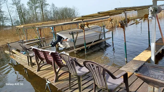 Campingplatz Speichrow