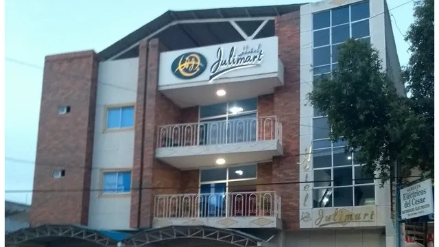 Hotel Julimart