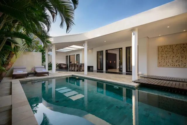 Villa Maharani Seminyak