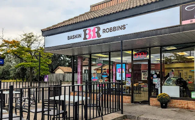 Baskin-Robbins