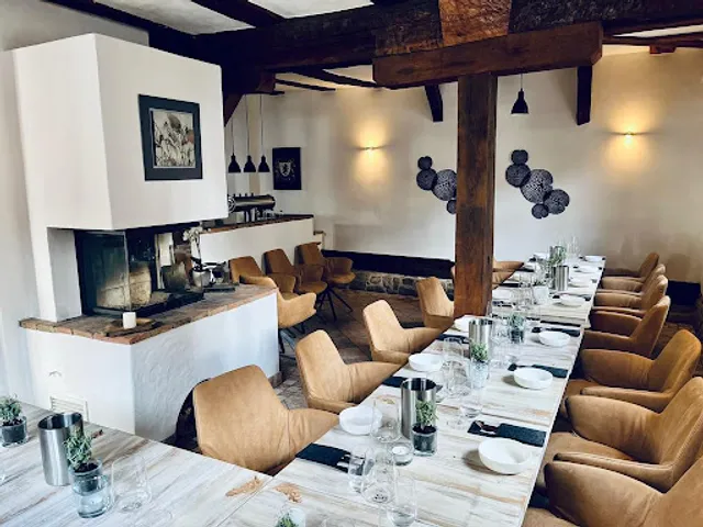 STELLA Restaurant & Tapasbar Fulda