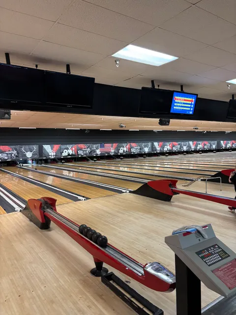 National Duckpin Bowling Congress