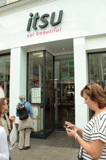 itsu - Brighton & Hove