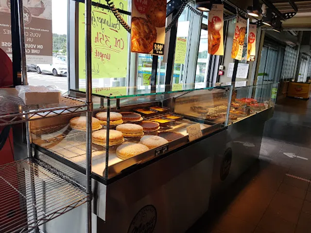 Marie Blachère ST MITRE LES REMPARTS