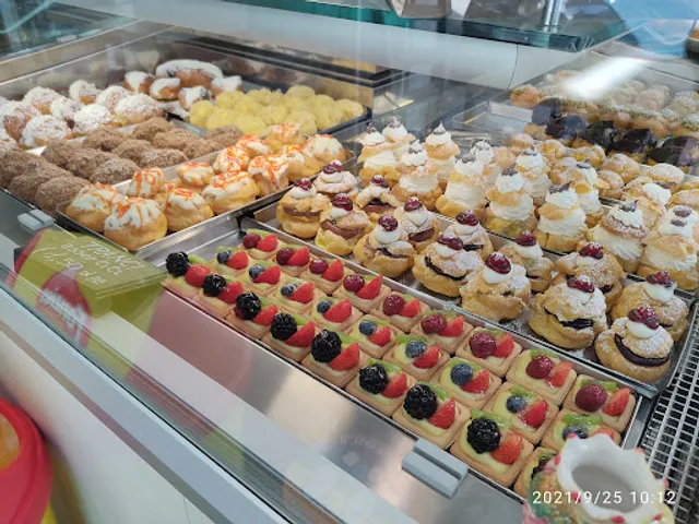 Momo' delizie siciliane