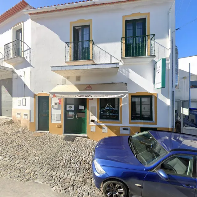 Churrasqueira O Alentejano