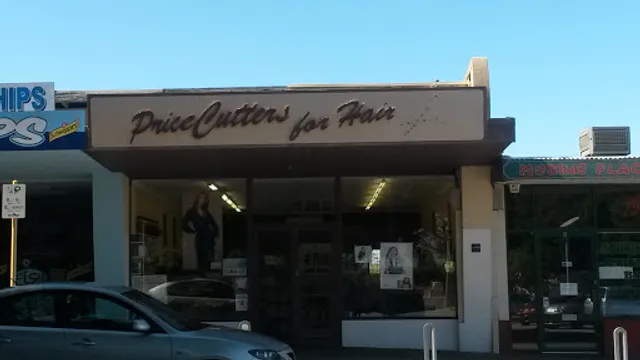 Morris Place Chinese Restaurant