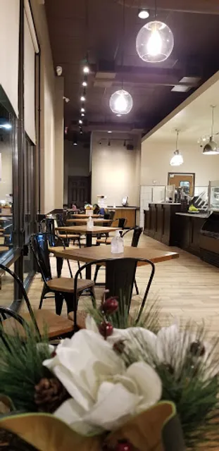 Java Loco Coffee & Bubble Tea - Tysons Station