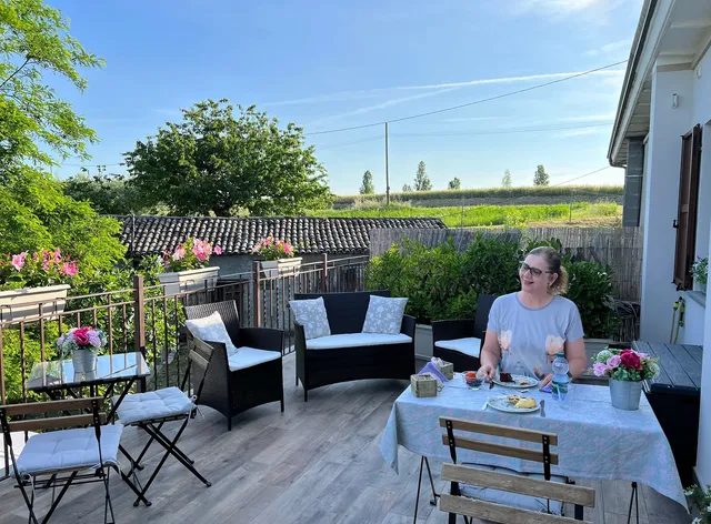 La Dimora del Mugnaio