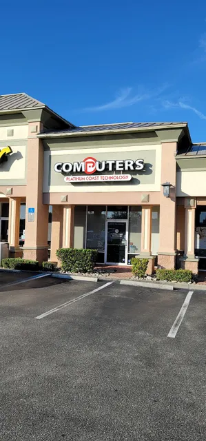 Platinum Coast Technology