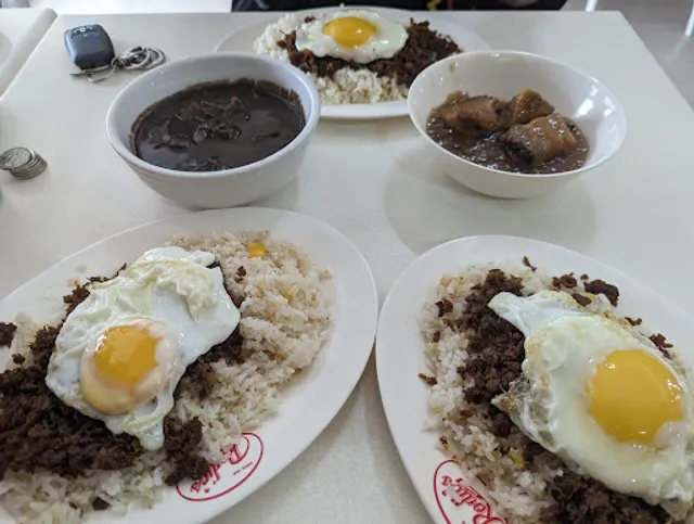 Rodic's Diner