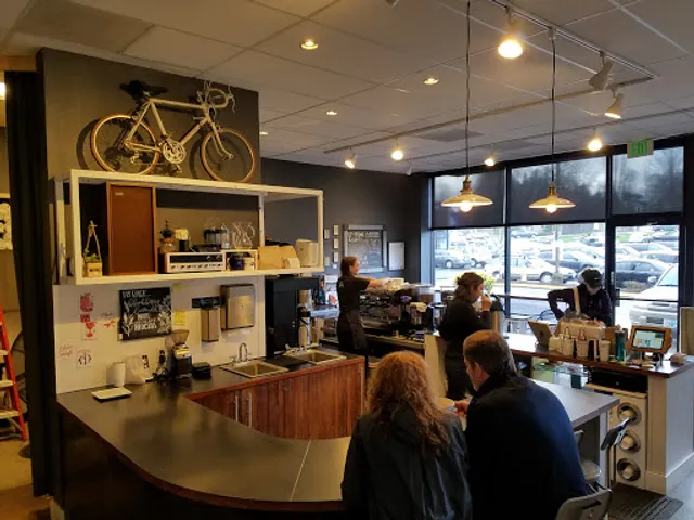 Lionheart Coffee Company