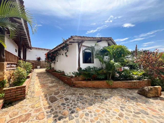 Finca Casa de Oracion