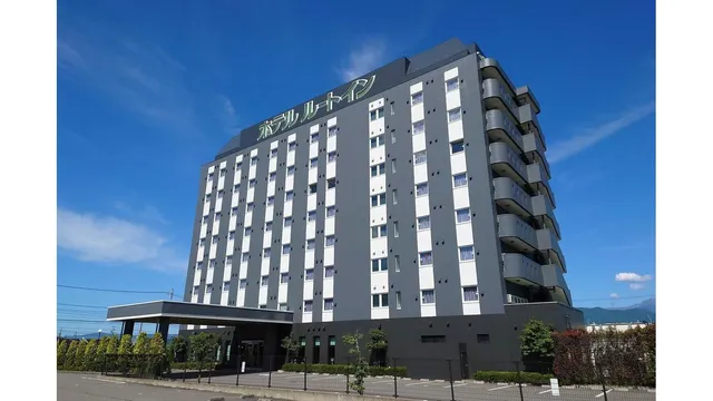 Hotel Route-Inn Komagane Inter