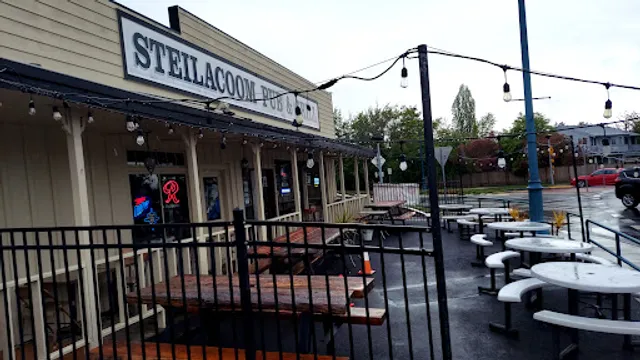 Steilacoom Pub & Grill
