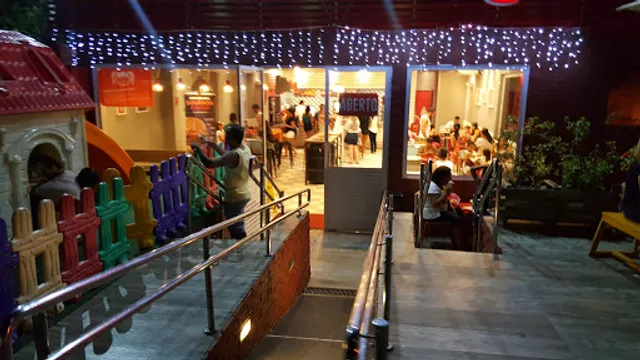 Bob's Burger - Av. 22 de Abril - Porto Seguro