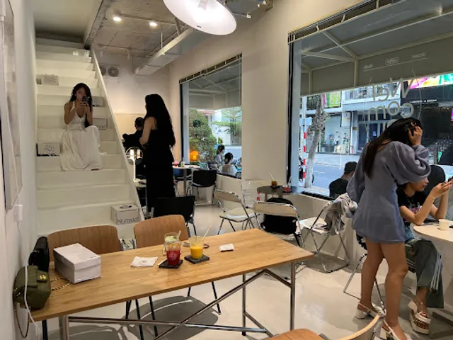 NORMAD CAFE - Da Nang