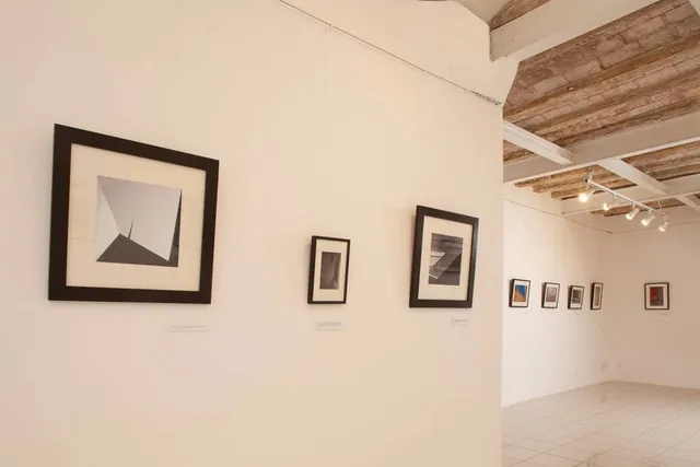 Anaglifos Art Factory