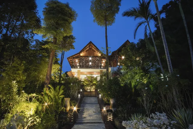 Kebun Rimba Private Estate