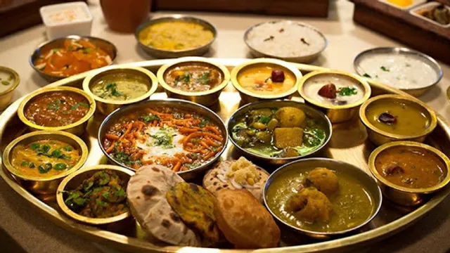 MEMORIOUS INDIA MEMORIOUS KITCHEN