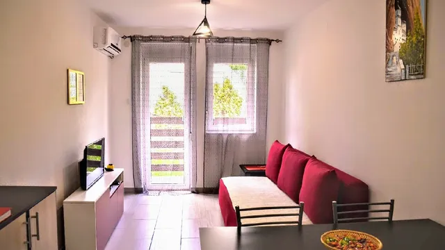APARTMAN LJUTOVAC Banja Vrujci