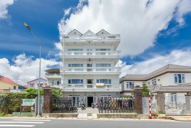 Ngọc Sang 3 - (Tùng Lâm Hotel)