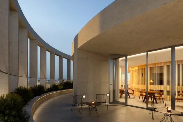 micampus Porto Tower