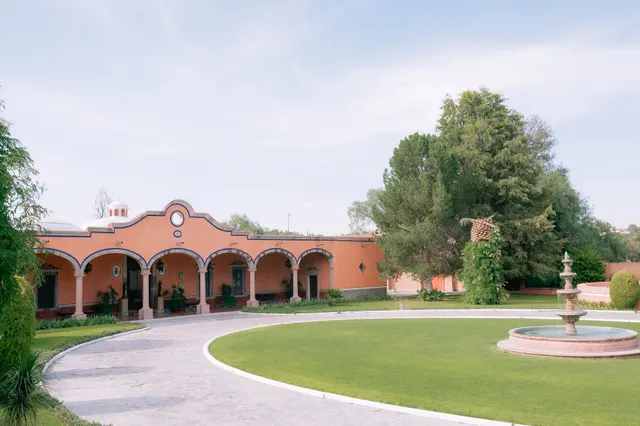 Hacienda La Cieneguita