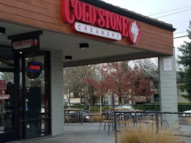 Cold Stone Creamery