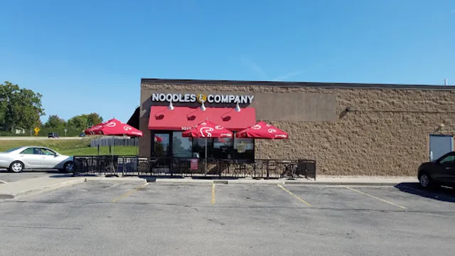 Noodles and Company
