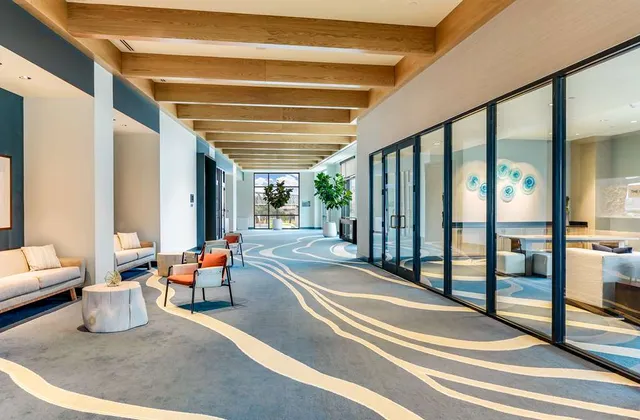 The Lodge at Gulf State Park, a Hilton Hotel