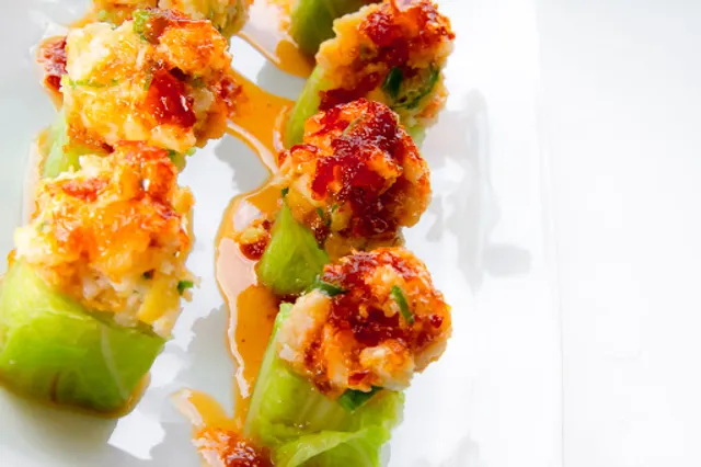 Temaki Fry - Pinheiros