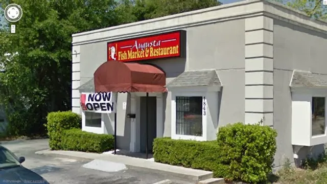 Augusta Fish Market & Restaurant