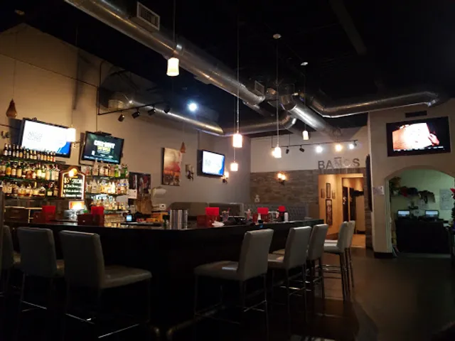 Nico's Tex-Mex Cantina