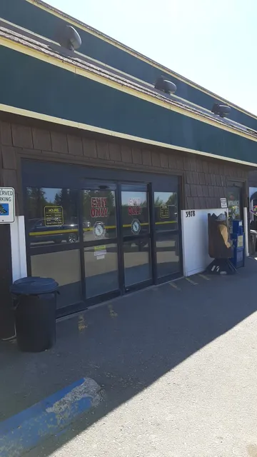 Spenard Builders Supply