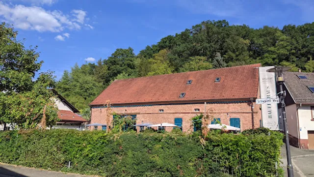 Fünf im Bauernhaus