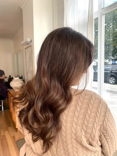 Nurture Salon and Spa