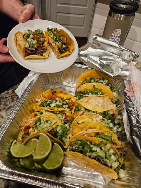 Taquería Tonantzin