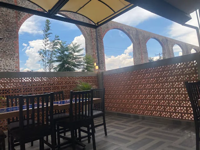 La Querencia Pozolería Suc. Arcos