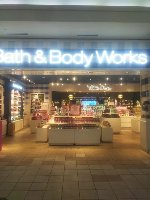 Bath & Body Works