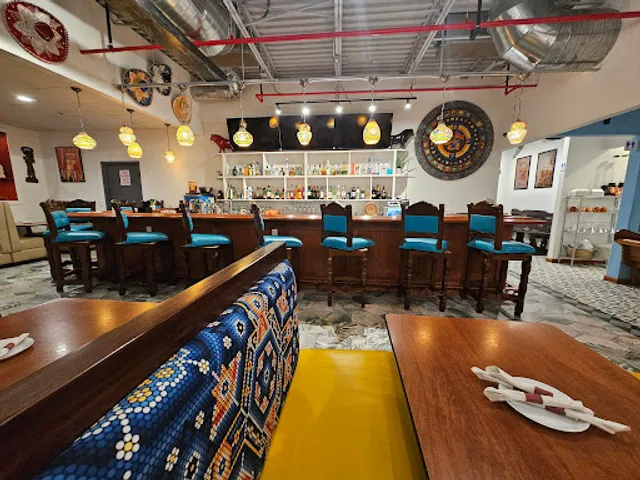 Rio Mexican Restaurant