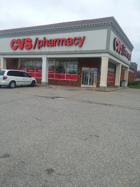 CVS