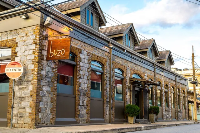 Buzo Osteria Italiana
