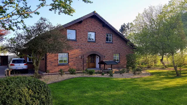 Ferienwohnung Sievers