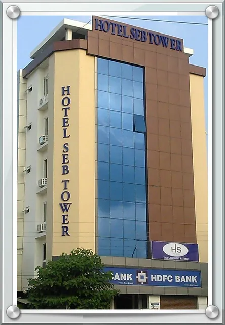 Hotel Seb Tower